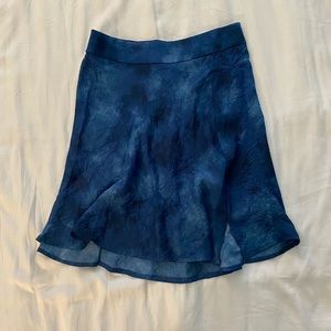 Free People Mini Skirt